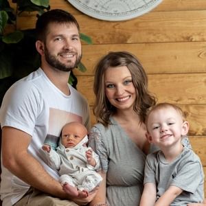 Meet your Posher, Erica